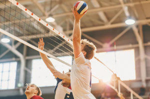 The Volleyball Nations League: A Global Celebration of Volleyball Excellence The Volleyball Nations League: A Global Celebration of Volleyball Excellence