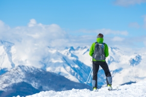 A guide of the best winter sports A guide of the best winter sports