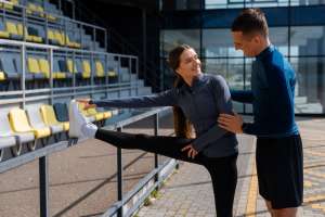 Protecting Young Athletes Protecting Young Athletes